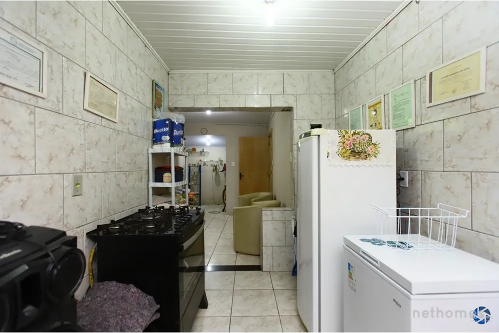 Casa, 3 quartos, 179 m² - Foto 6