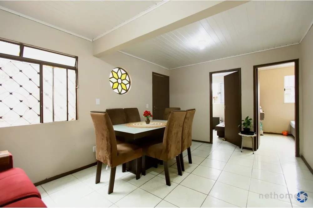 Casa, 3 quartos, 179 m² - Foto 2