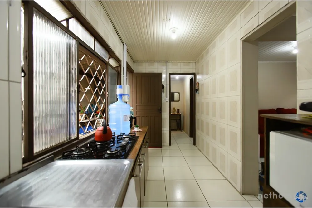Casa, 3 quartos, 179 m² - Foto 4