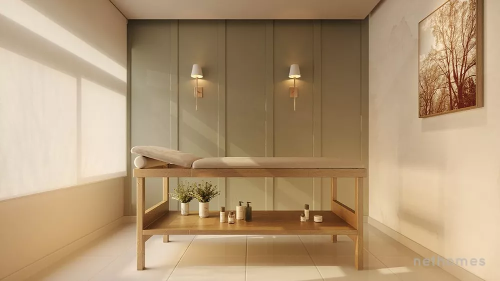 Apartamento, 2 quartos, 65 m² - Foto 3
