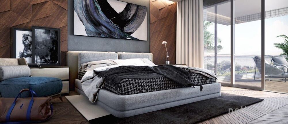 Apartamento à venda com 3 quartos, 250m² - Foto 3