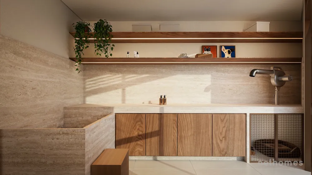 Apartamento, 3 quartos, 160 m² - Foto 5