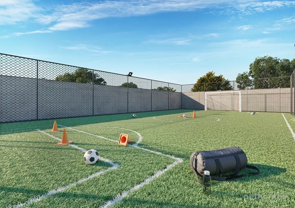 Apartamento, 2 quartos, 39 m² - Foto 19