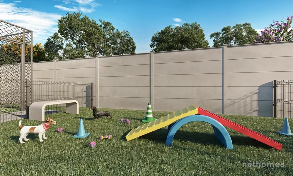 Apartamento, 2 quartos, 39 m² - Foto 22