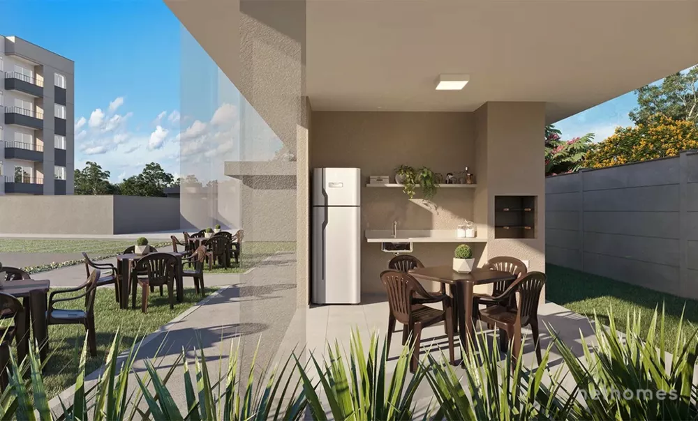 Apartamento, 2 quartos, 39 m² - Foto 17