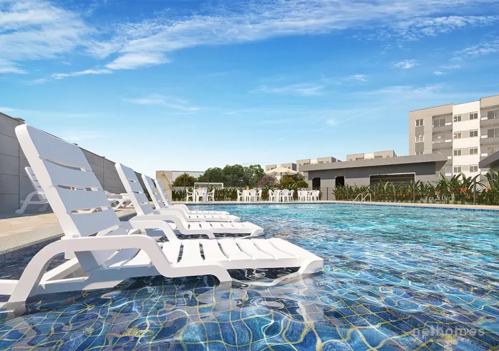 Apartamento, 2 quartos, 39 m² - Foto 25