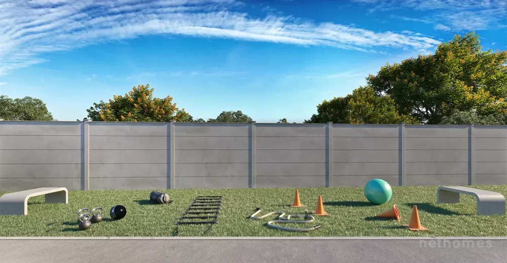 Apartamento, 2 quartos, 39 m² - Foto 21