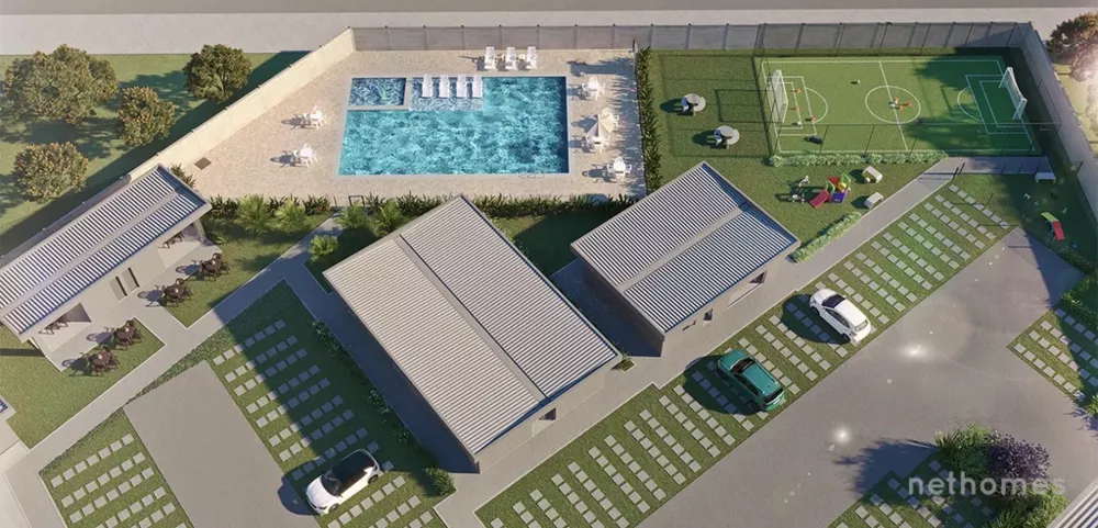 Apartamento, 2 quartos, 39 m² - Foto 27