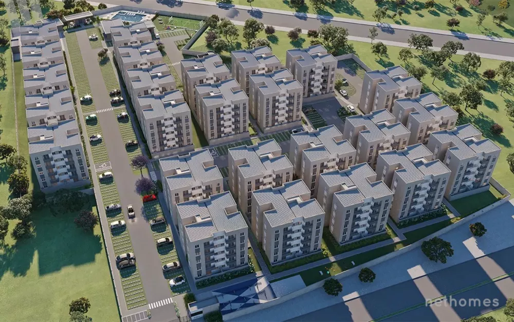 Apartamento, 2 quartos, 39 m² - Foto 30