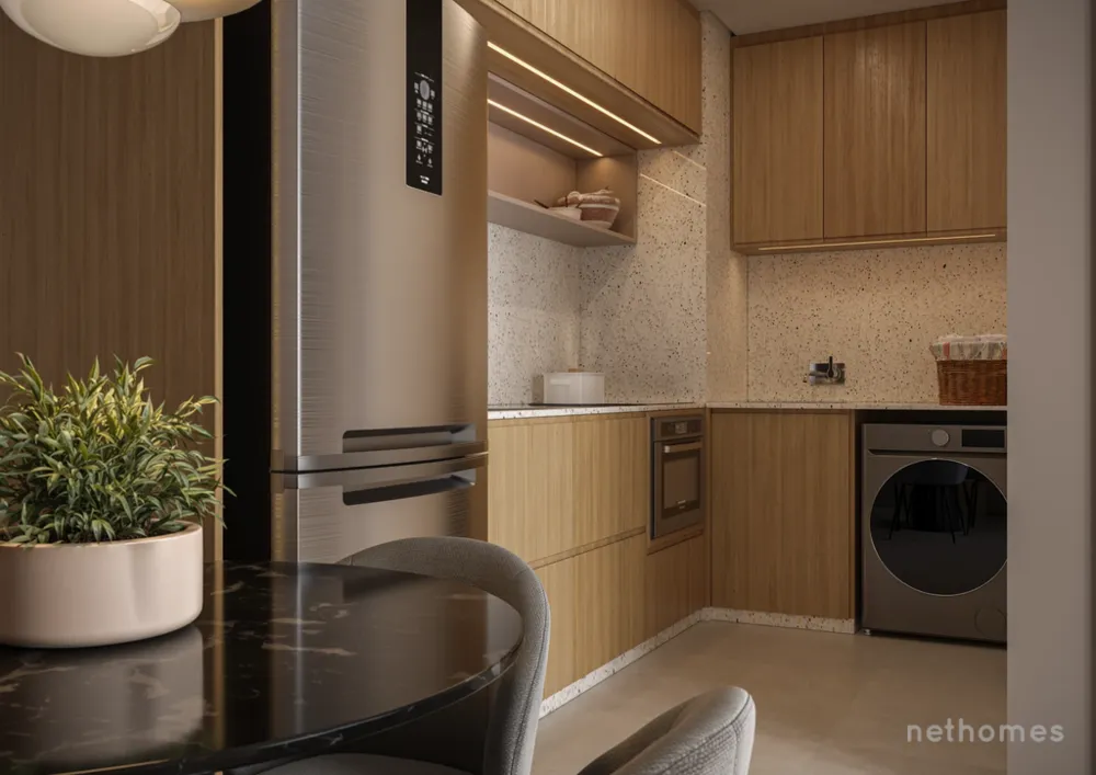 Apartamento, 2 quartos, 38 m² - Foto 2