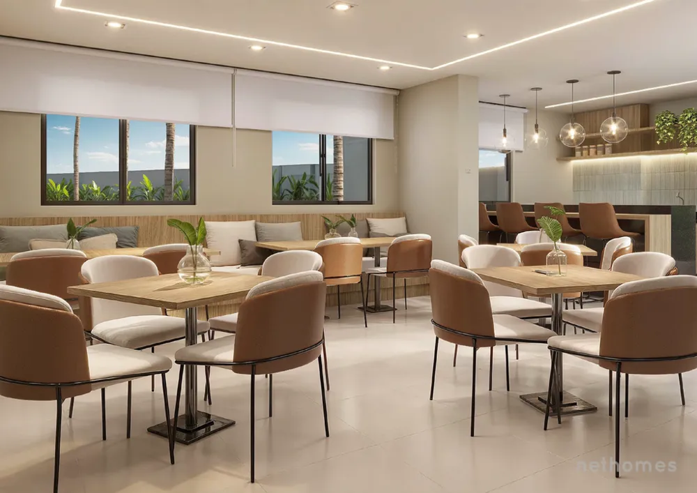 Apartamento, 2 quartos, 63 m² - Foto 5