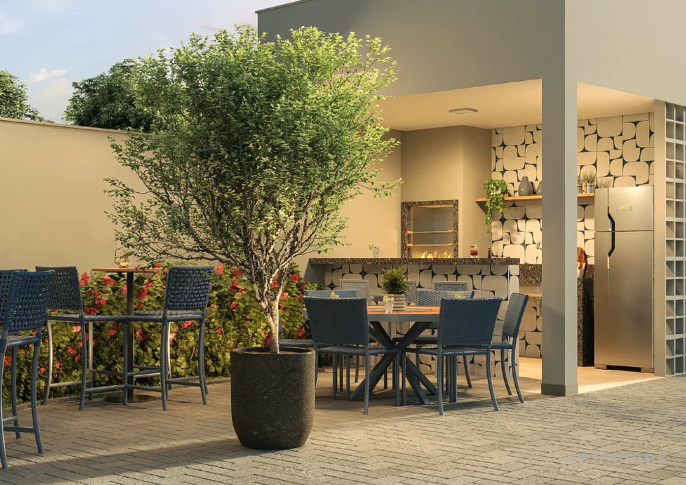 Apartamento, 2 quartos, 63 m² - Foto 11