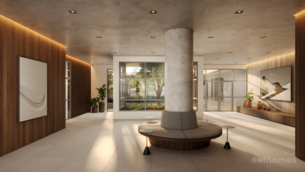 Apartamento, 4 quartos, 200 m² - Foto 1