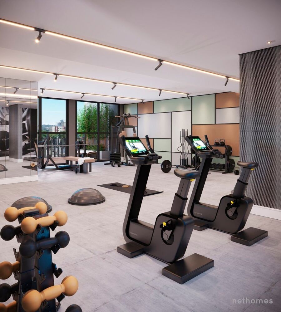 Loft, 34 m² - Foto 8