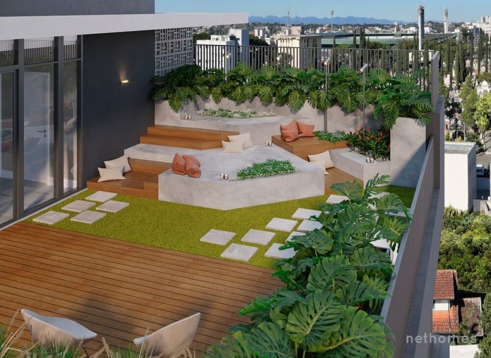 Loft, 34 m² - Foto 11