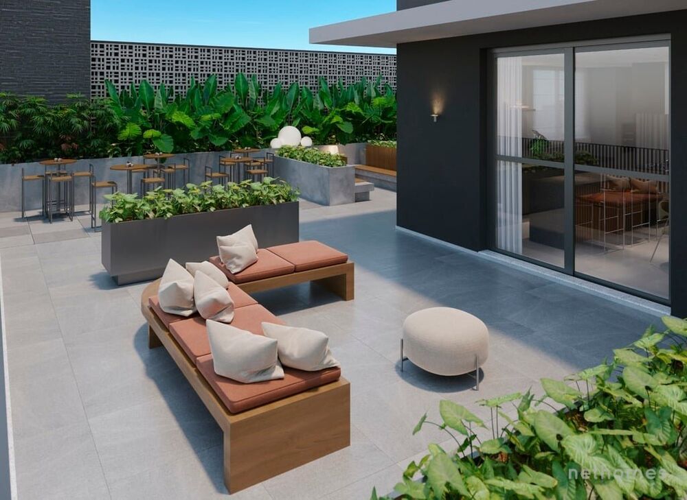 Loft, 34 m² - Foto 12