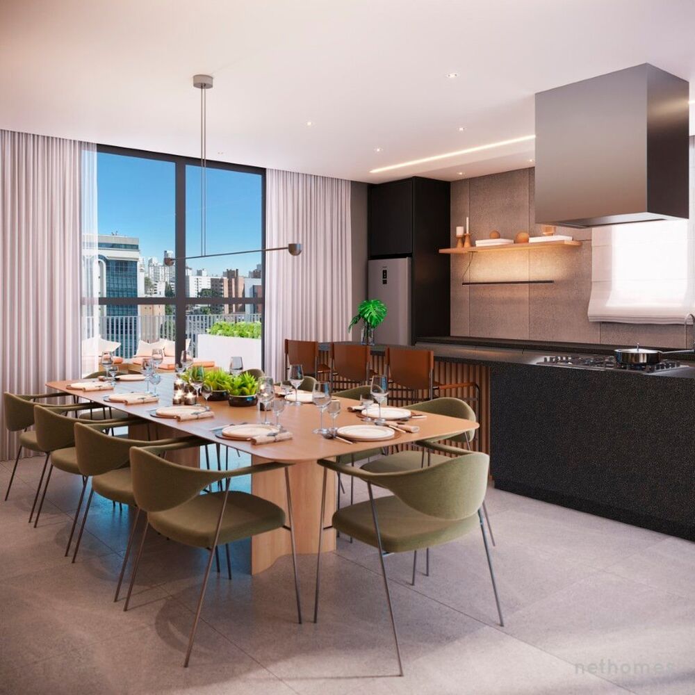 Loft, 34 m² - Foto 9