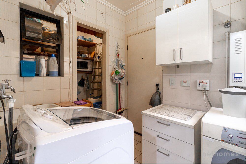 Apartamento à venda com 3 quartos, 99m² - Foto 7