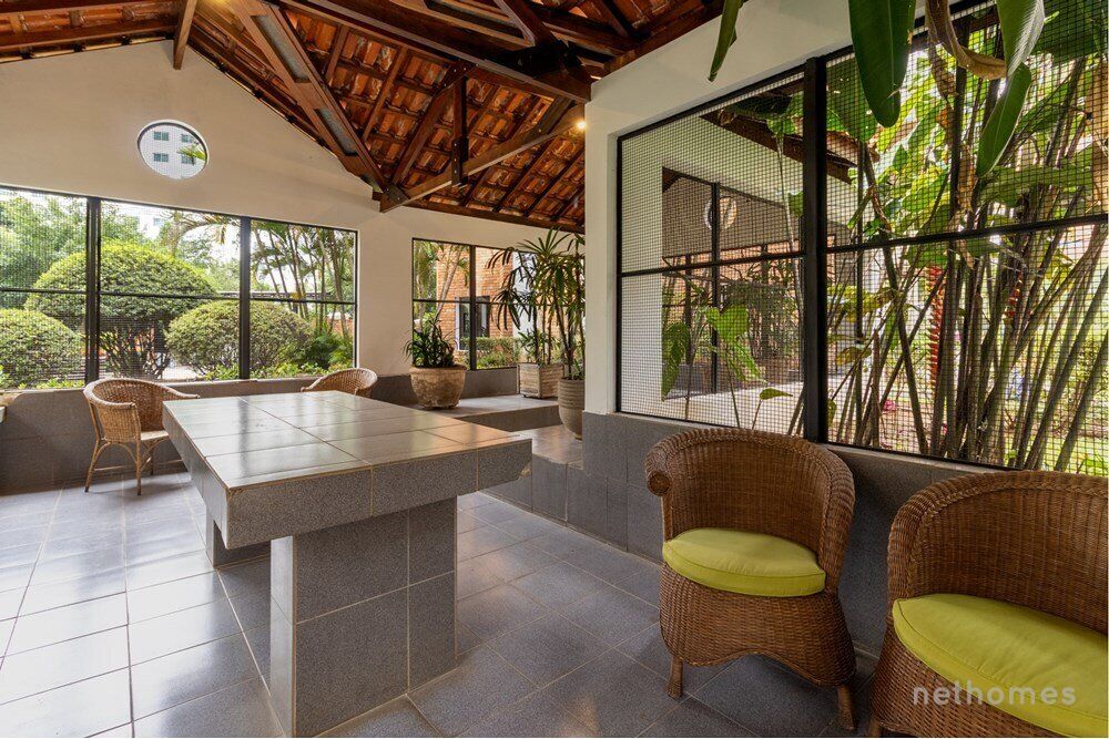 Apartamento à venda com 3 quartos, 99m² - Foto 10