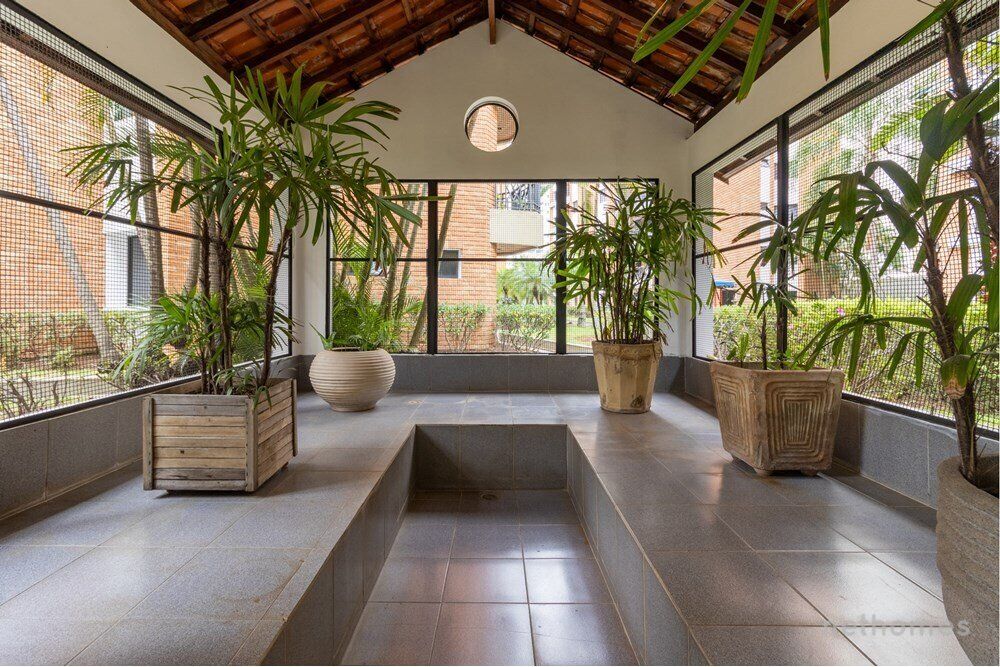 Apartamento à venda com 3 quartos, 99m² - Foto 11
