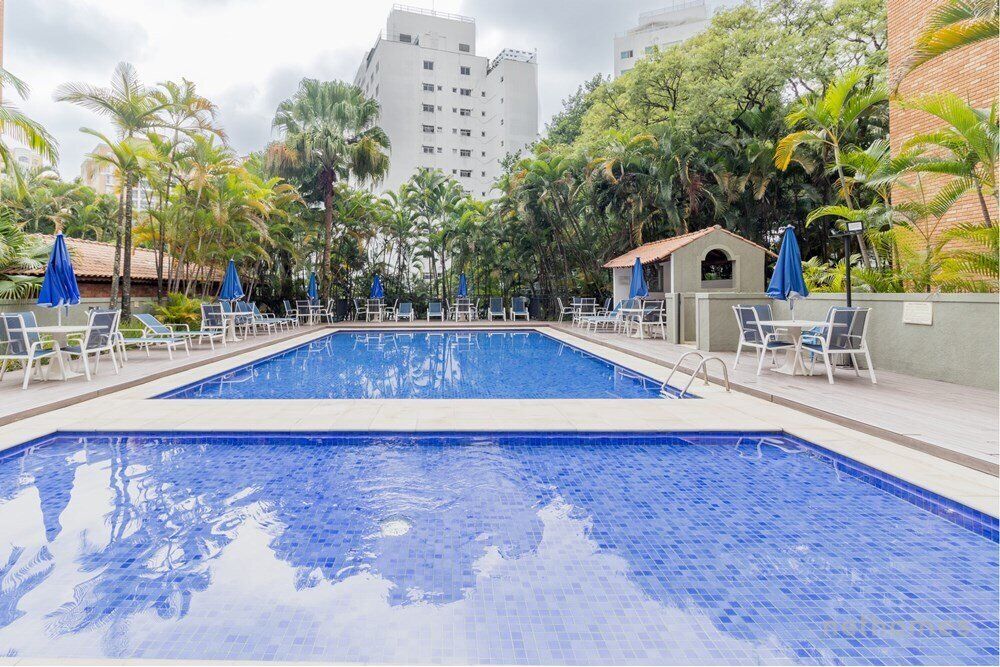 Apartamento à venda com 3 quartos, 99m² - Foto 9