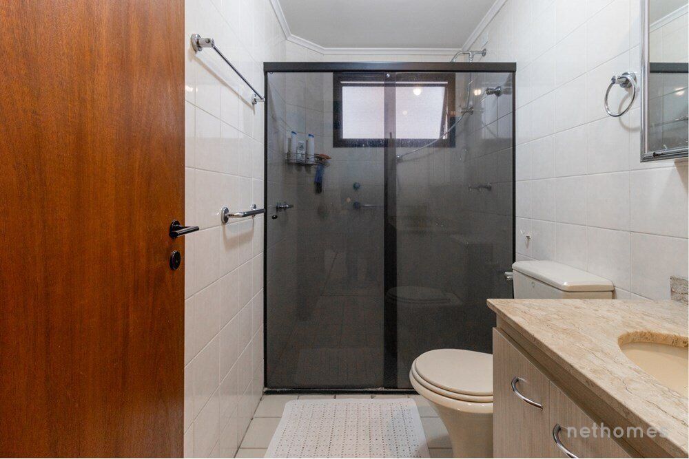 Apartamento à venda com 3 quartos, 99m² - Foto 5