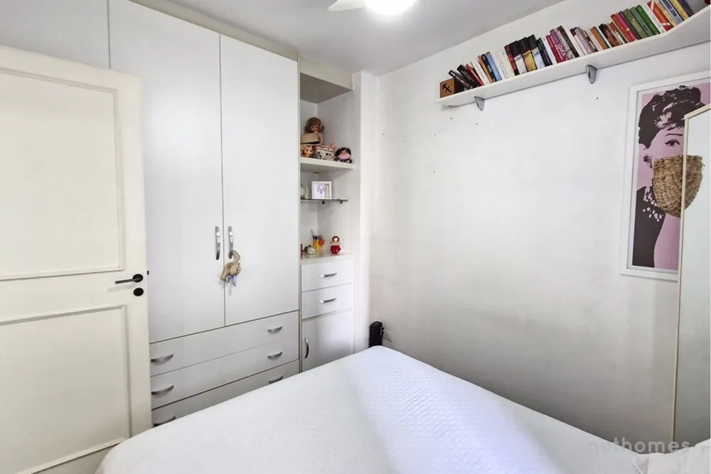 Apartamento, 3 quartos, 100 m² - Foto 3