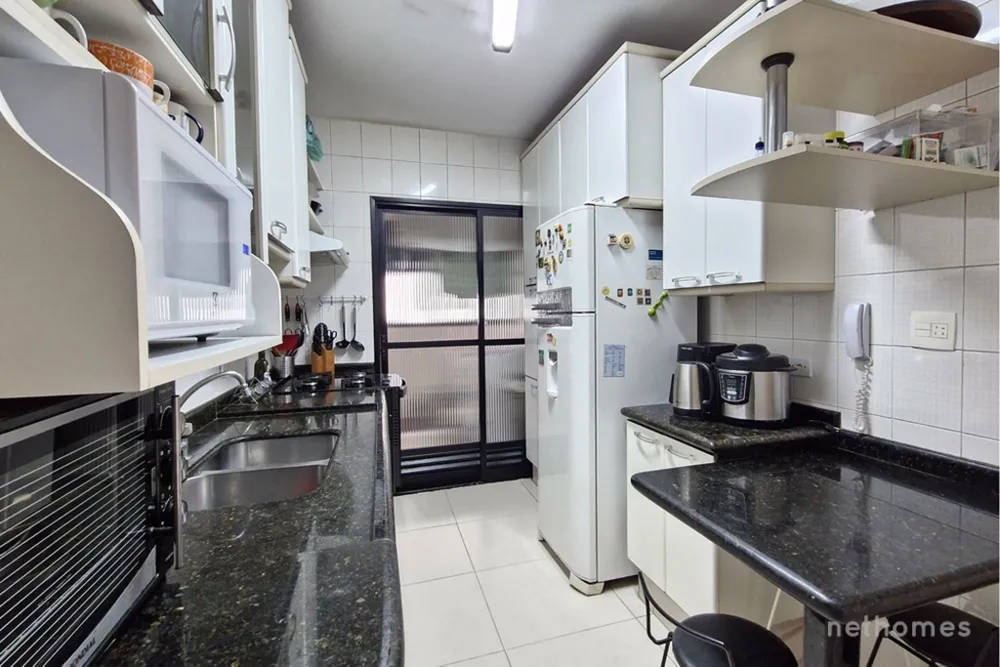 Apartamento, 3 quartos, 100 m² - Foto 10
