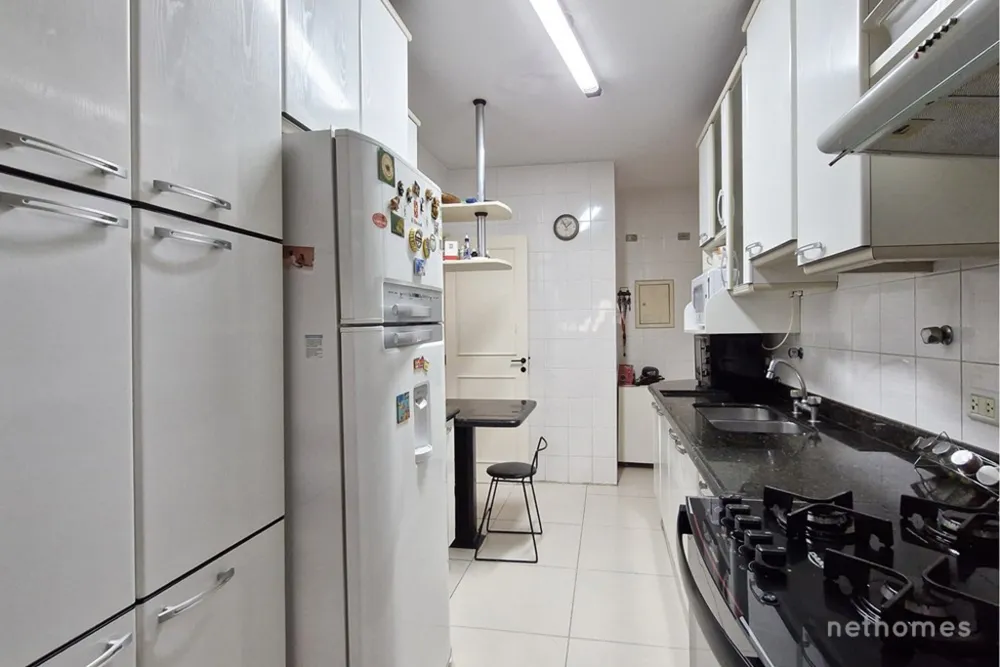 Apartamento, 3 quartos, 100 m² - Foto 9
