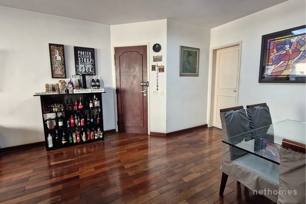 Apartamento, 3 quartos, 100 m² - Foto 11