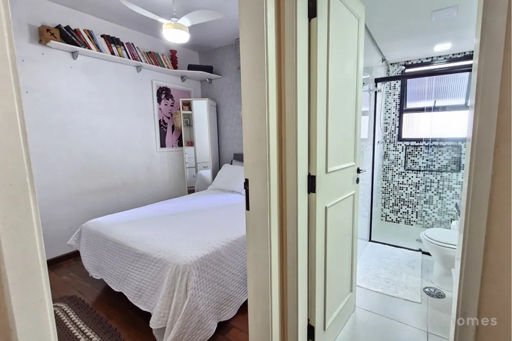 Apartamento, 3 quartos, 100 m² - Foto 8
