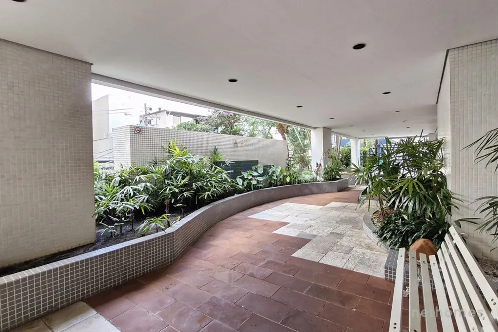 Apartamento, 3 quartos, 100 m² - Foto 6