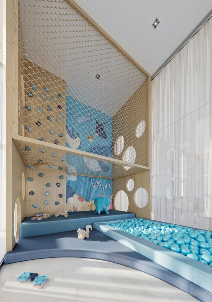 Cobertura, 4 quartos, 269 m² - Foto 8