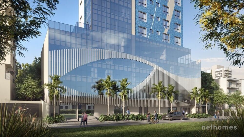 Cobertura, 4 quartos, 269 m² - Foto 2