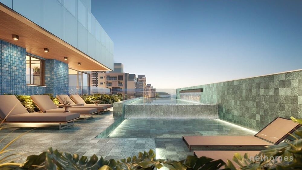 Cobertura, 4 quartos, 269 m² - Foto 11