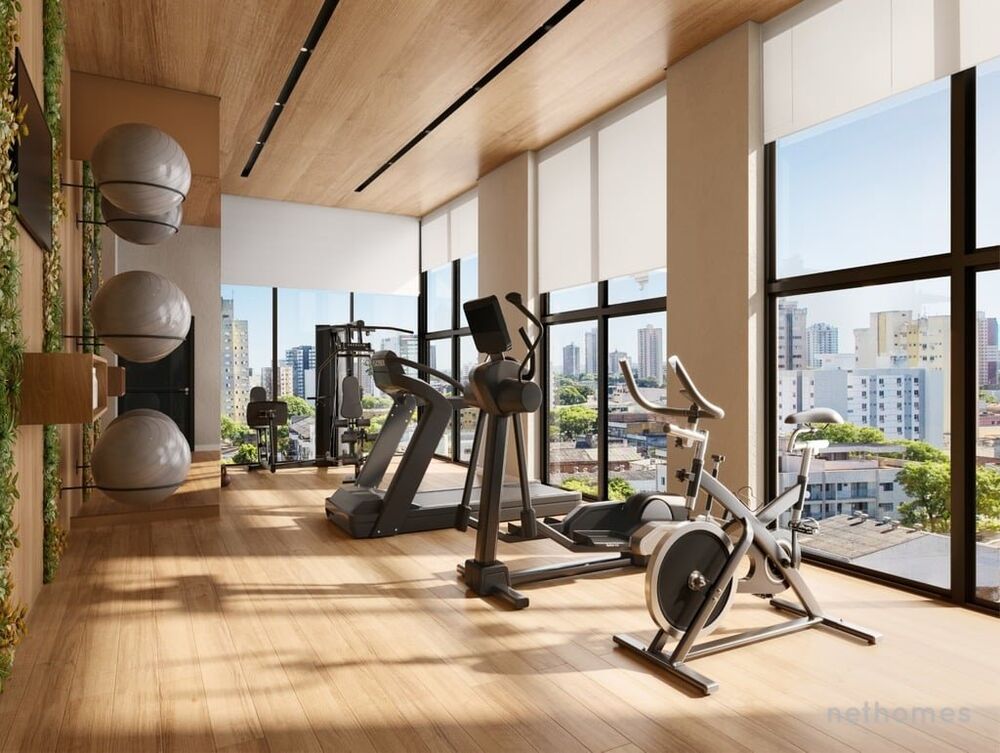 Cobertura, 4 quartos, 269 m² - Foto 5