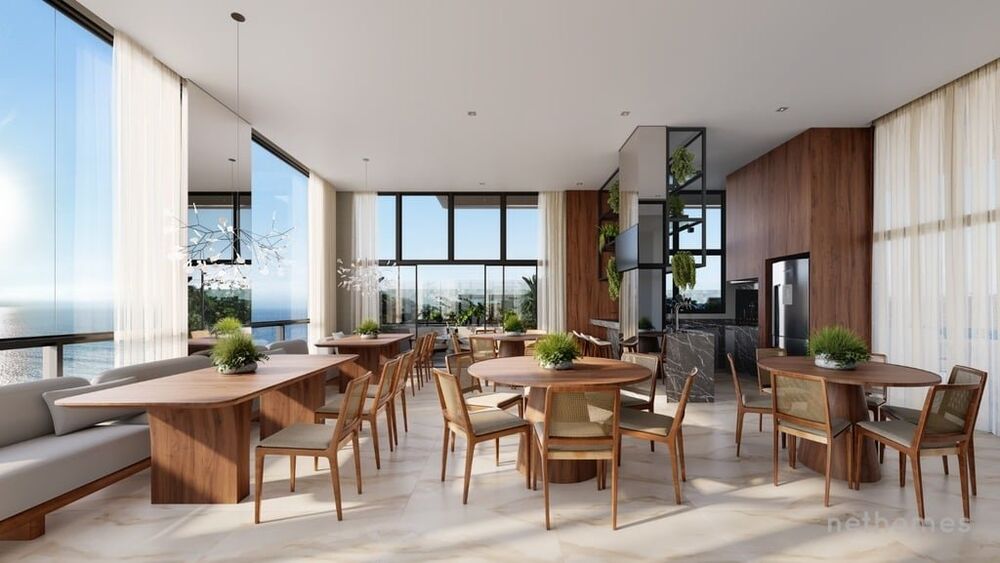 Cobertura, 4 quartos, 269 m² - Foto 7