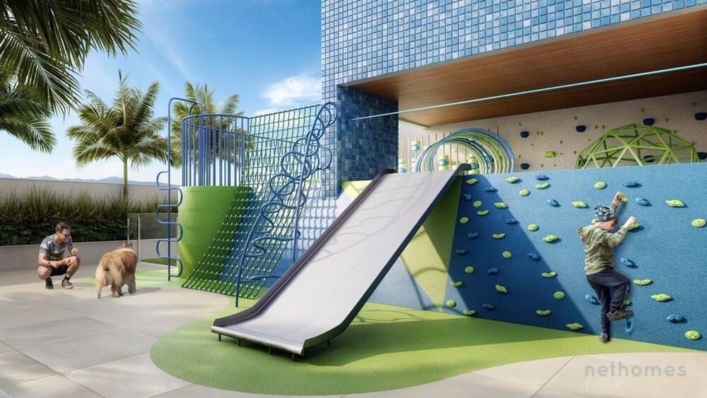 Cobertura, 4 quartos, 269 m² - Foto 10