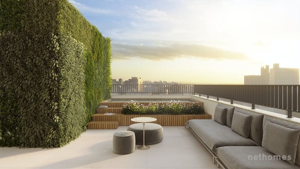 Apartamento, 3 quartos, 109 m² - Foto 11