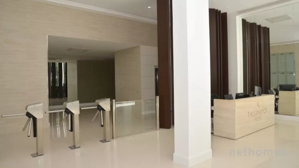 Conjunto Comercial-Sala à venda, 86m² - Foto 3