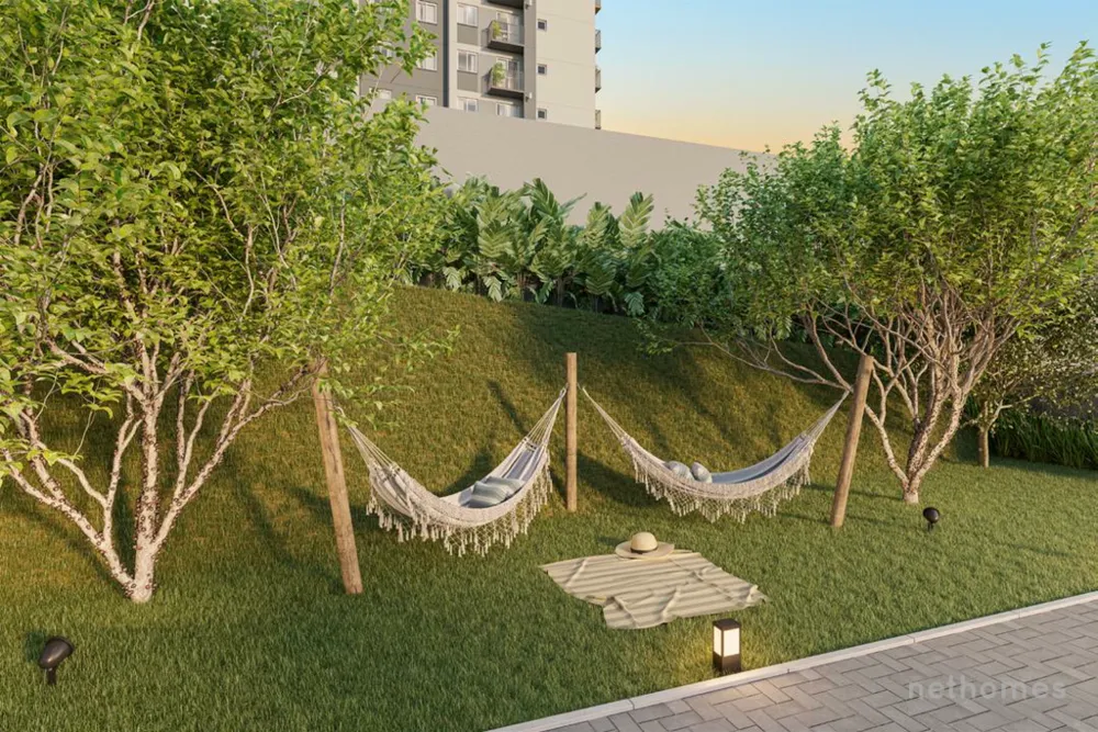 Apartamento, 2 quartos, 48 m² - Foto 9