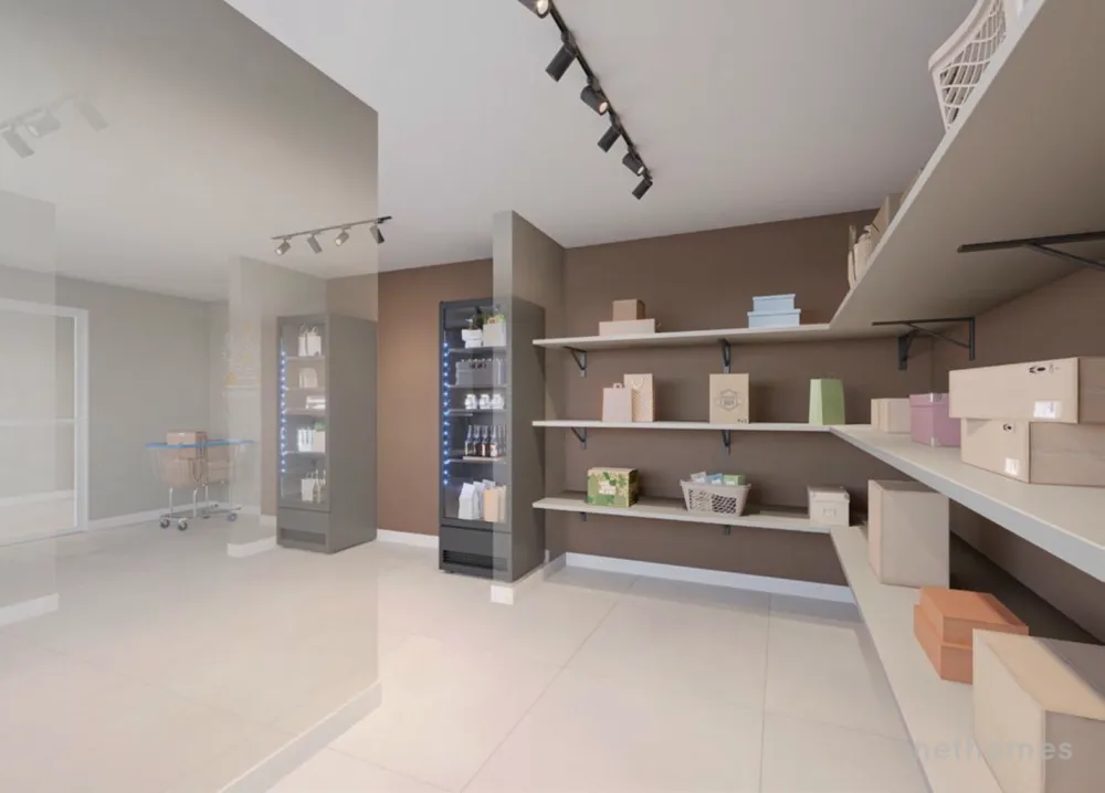 Apartamento, 2 quartos, 48 m² - Foto 6