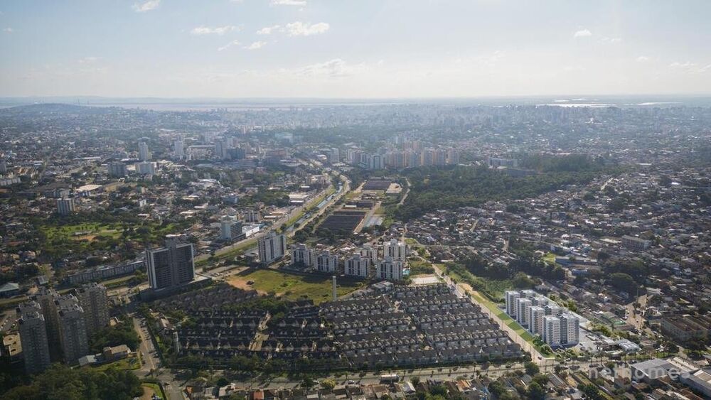 Apartamento Lançamentos com 2 quartos, 47m² - Foto 9