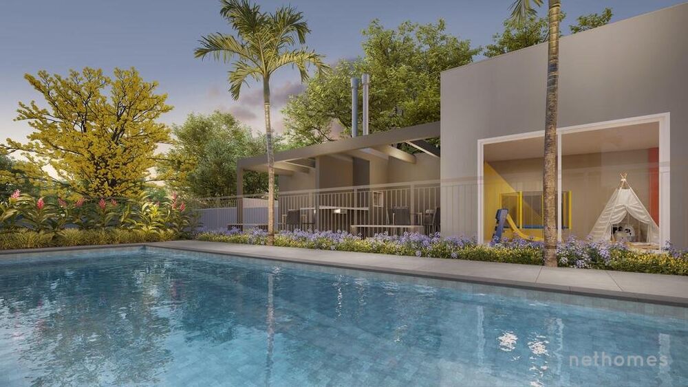 Apartamento Lançamentos com 2 quartos, 47m² - Foto 6