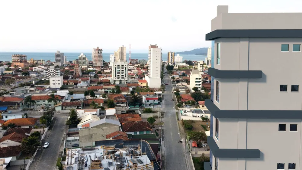 Apartamento, 2 quartos, 80 m² - Foto 4