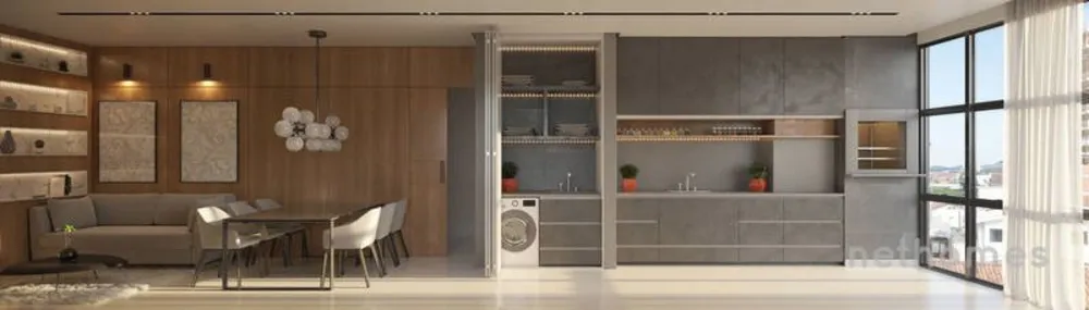 Apartamento, 2 quartos, 80 m² - Foto 6