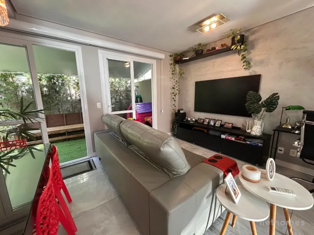 Casa, 2 quartos, 128 m² - Foto 2