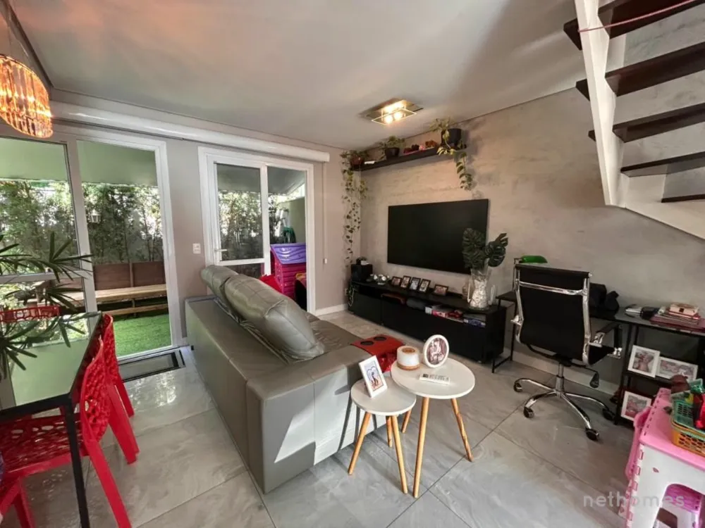 Casa, 2 quartos, 128 m² - Foto 1