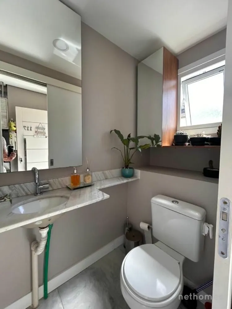 Casa, 2 quartos, 128 m² - Foto 7