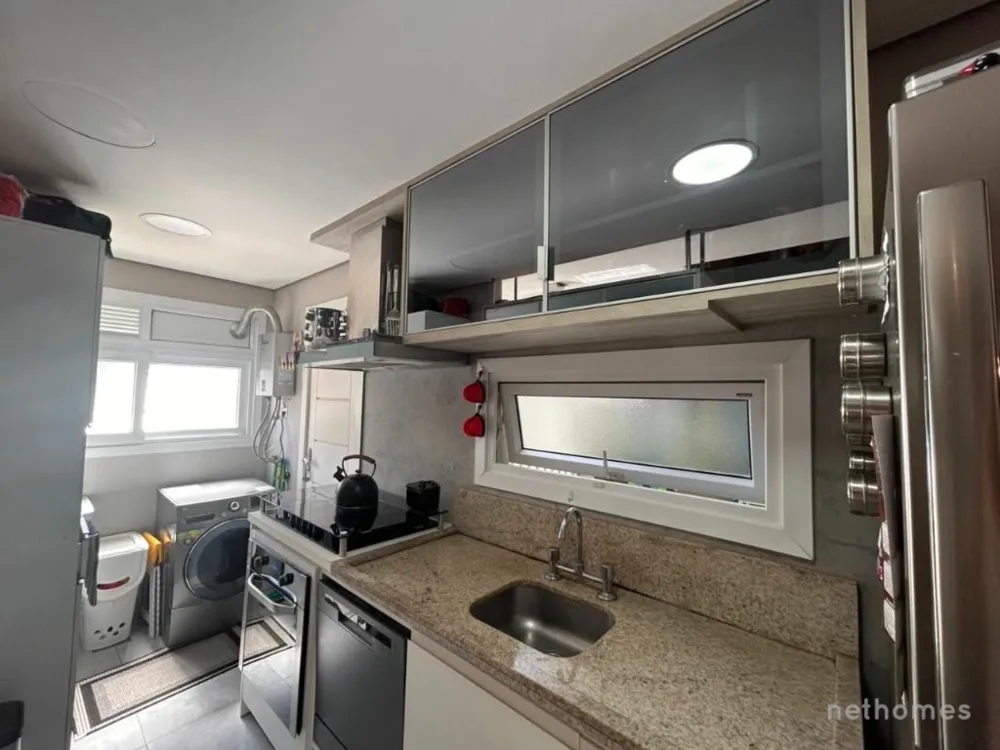 Casa, 2 quartos, 128 m² - Foto 3